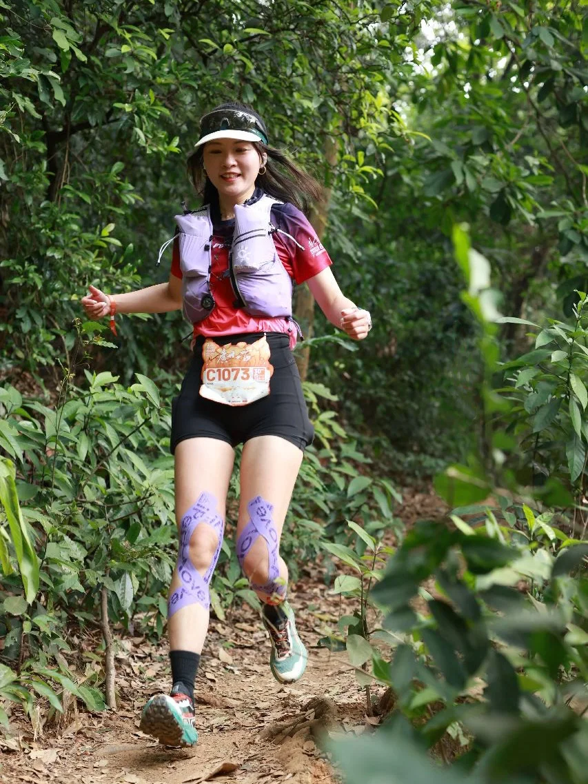 新年首野 广州100🦁跑进女子前200了！