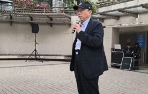 台湾名嘴郭正亮曾在节目中，抛出一个爆炸性观点，他表示“超过九成的台湾人，都不支持