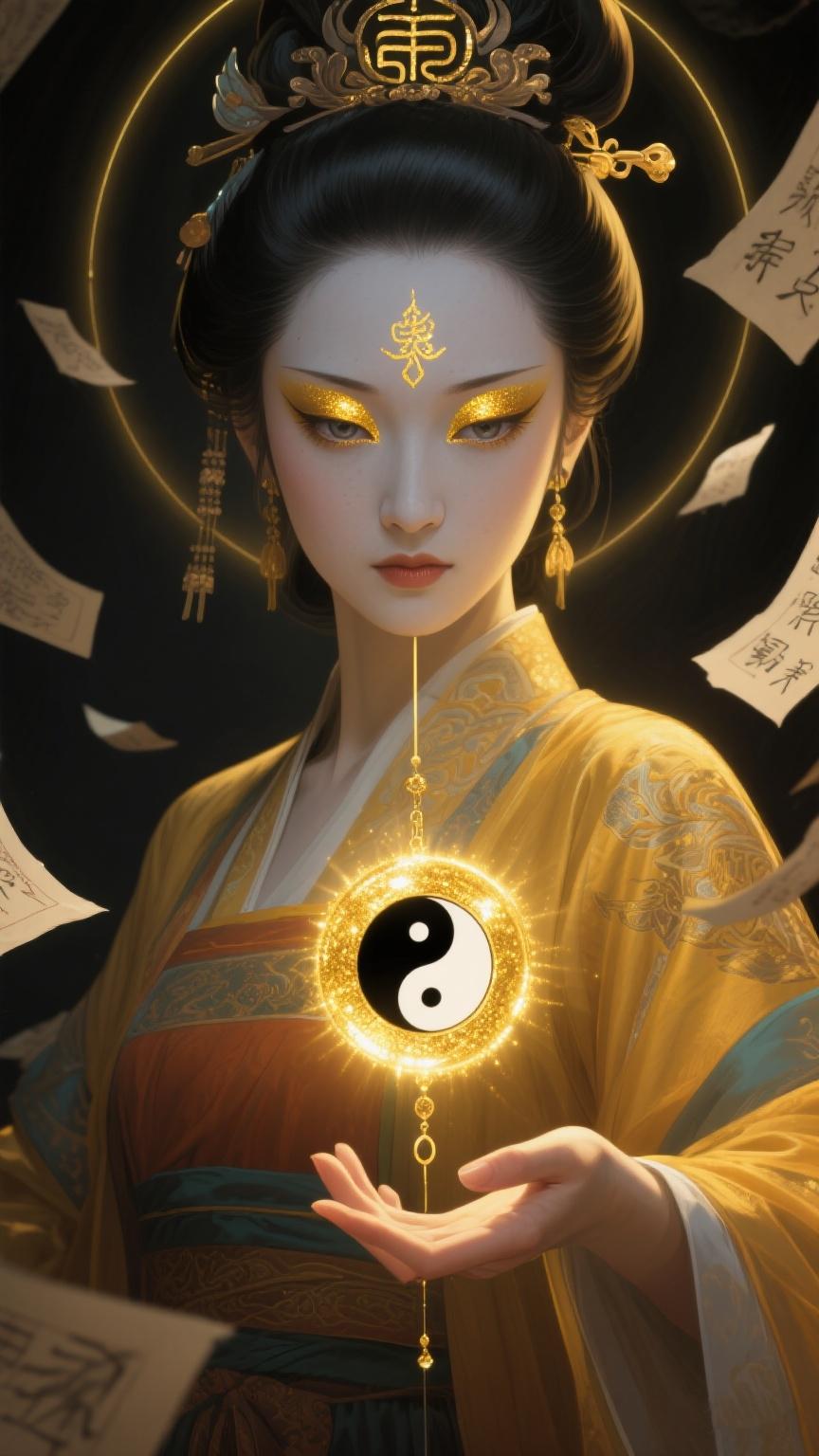 一个学道的朋友说：
“当你开始经常观察自己——观察身体的感受、心里的情绪、嘴里说