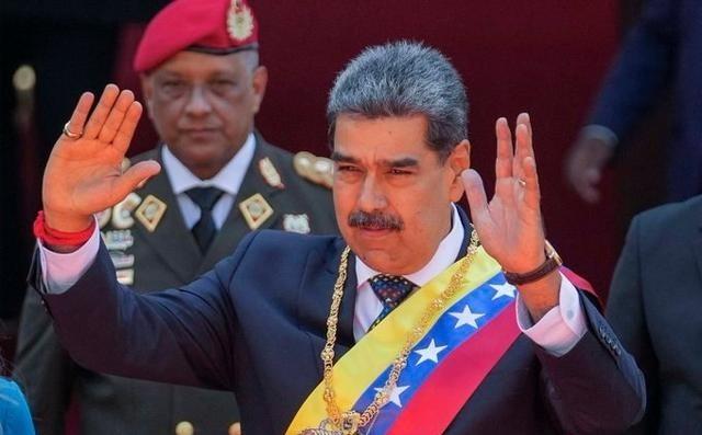 说出来你可能不信，委内瑞拉有20万中国人。但最邪门的是，里面有18万，居然都来自