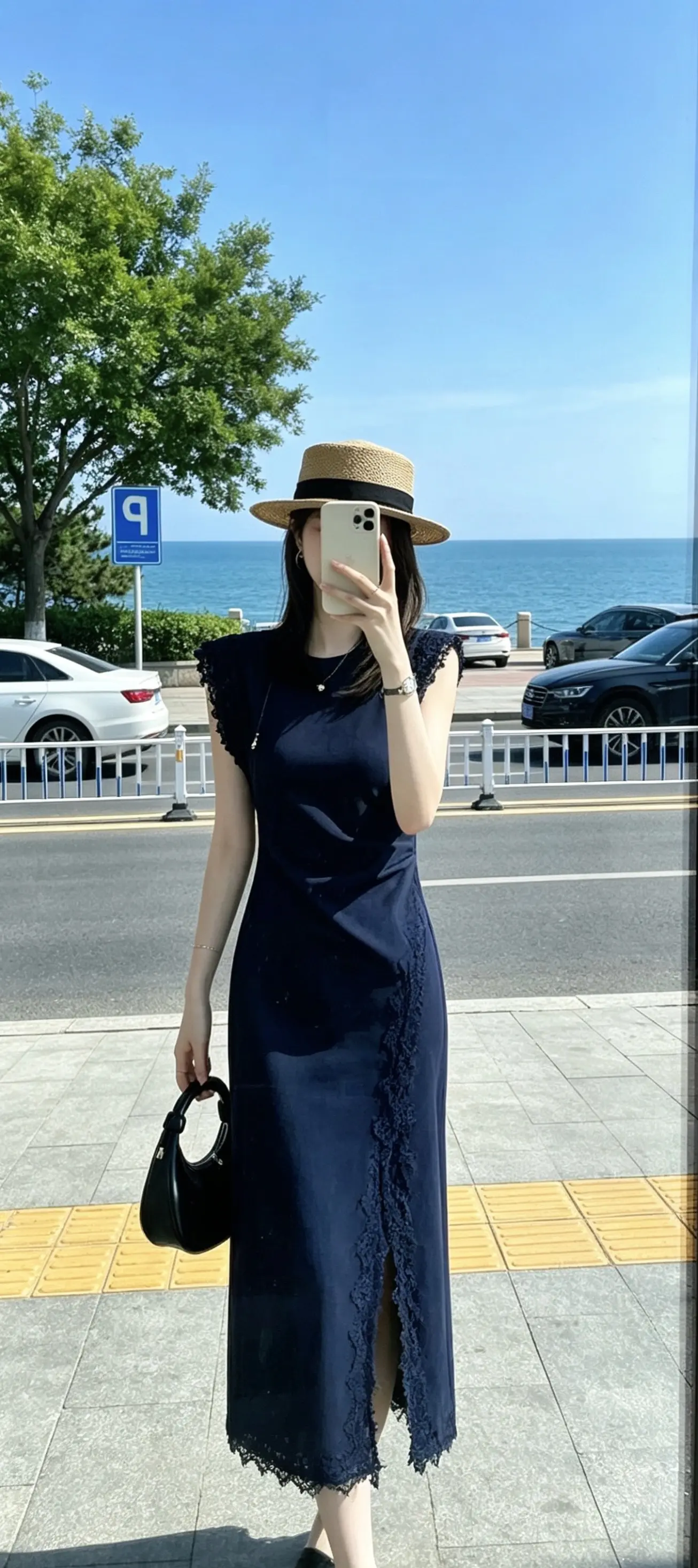 “在喜欢的状态里生活，做你自己，           生活不在于富足...