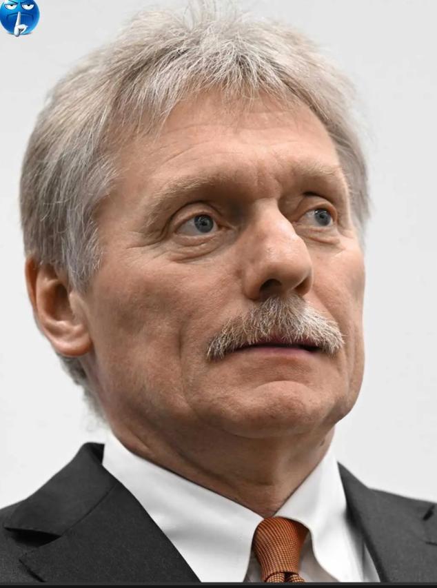 俄罗斯消息，4月13日，俄罗斯总统新闻秘书佩斯科夫，说了一句让欧洲五味杂陈的话：