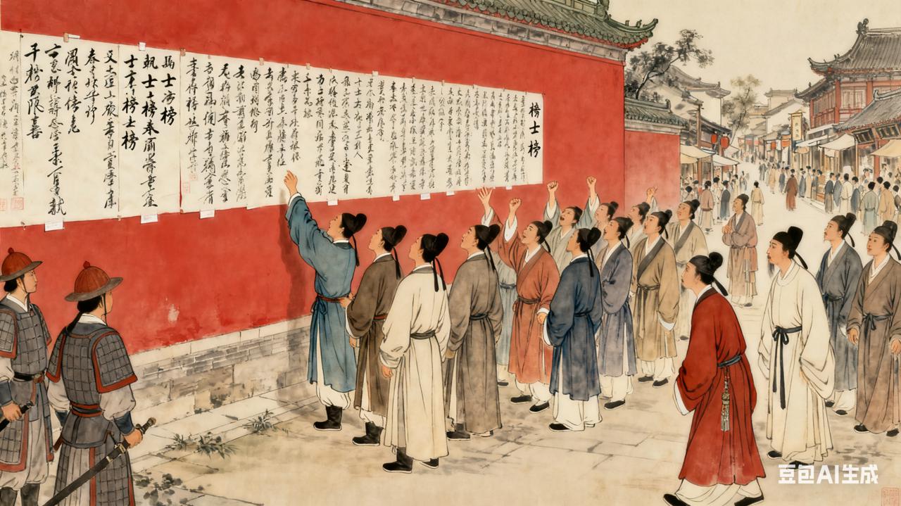 贵州明清学霸丨陈珊：父子双进士，硬刚权奸不折腰