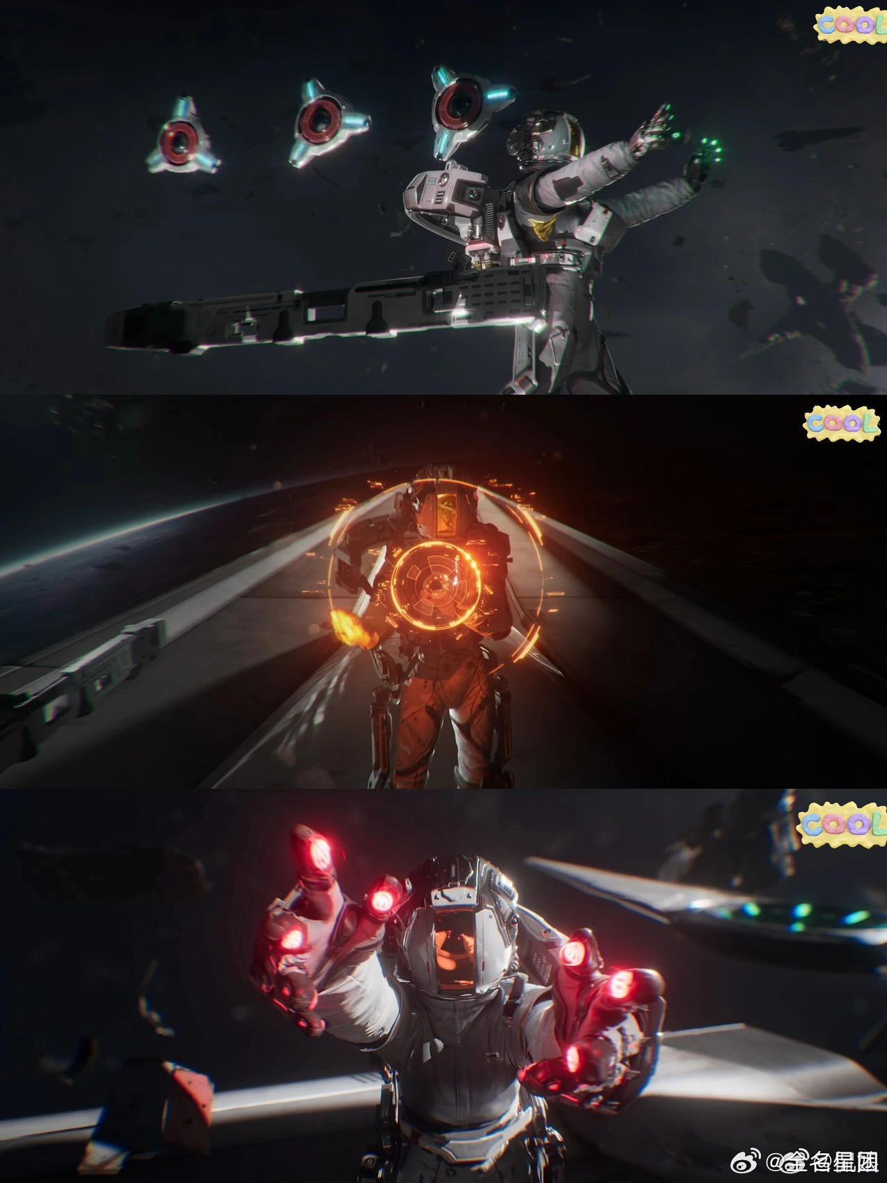 灵笼要做动画电影了灵笼首部动画电影灵笼要做动画电影了，灵笼首部动画电影官宣！生命