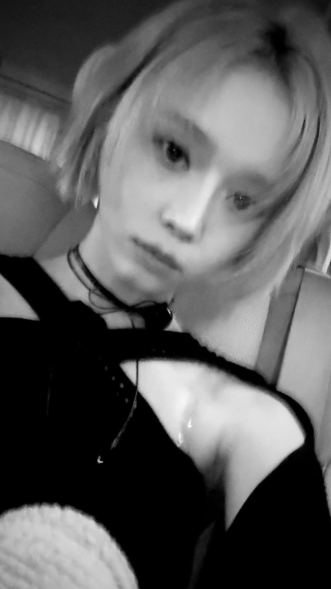 241109 imwinter IG story更新🖤 ​​​