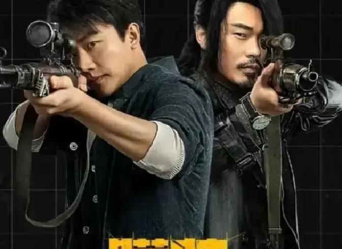 真正的王牌不是王志文的身份，而是“节奏”。
收视破2.5，只是结果。
首集，电台