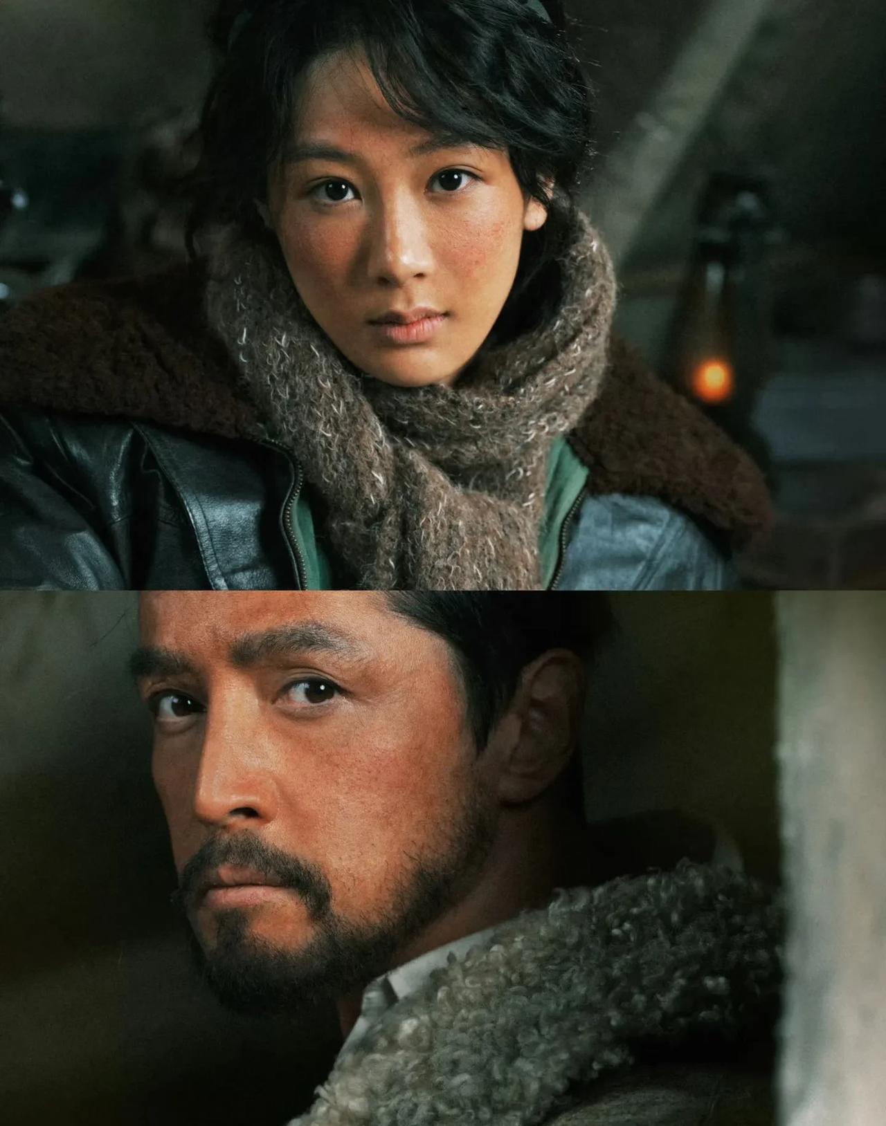 把“流量”和“演技”对立起来，可能是我们这代观众最大的傲慢。
一看到“顶流”两个