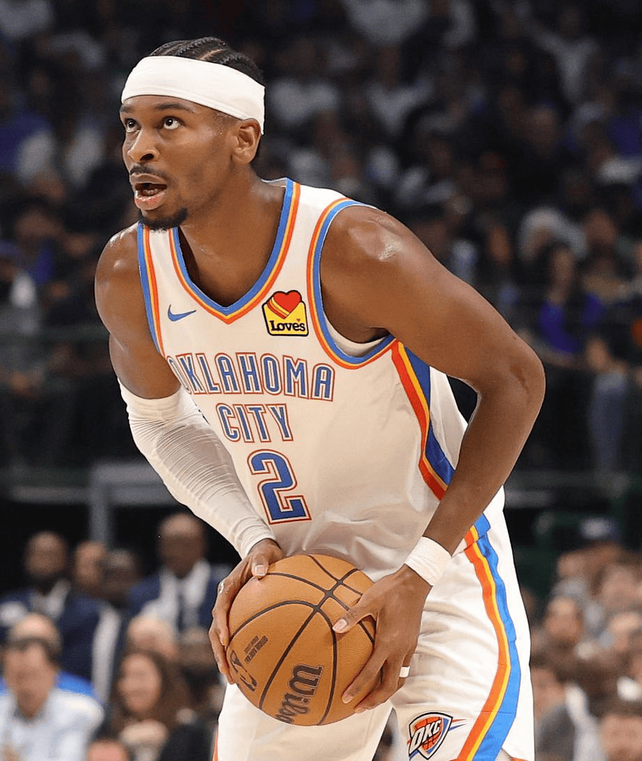 美媒：亚历山大本赛季有望包揽三大MVP与关键球员