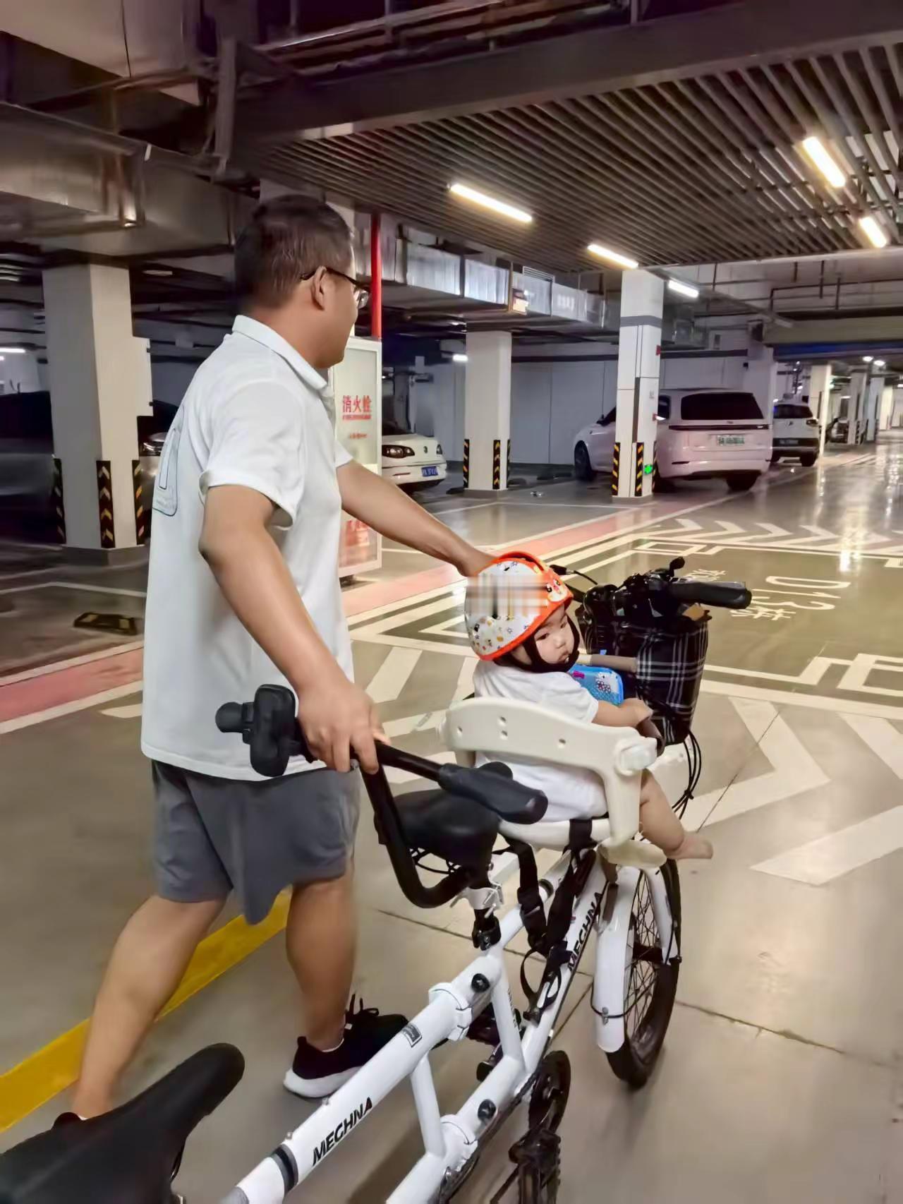 【第248天啦】第一次骑行^_^心爱的小摩托 骑行日常