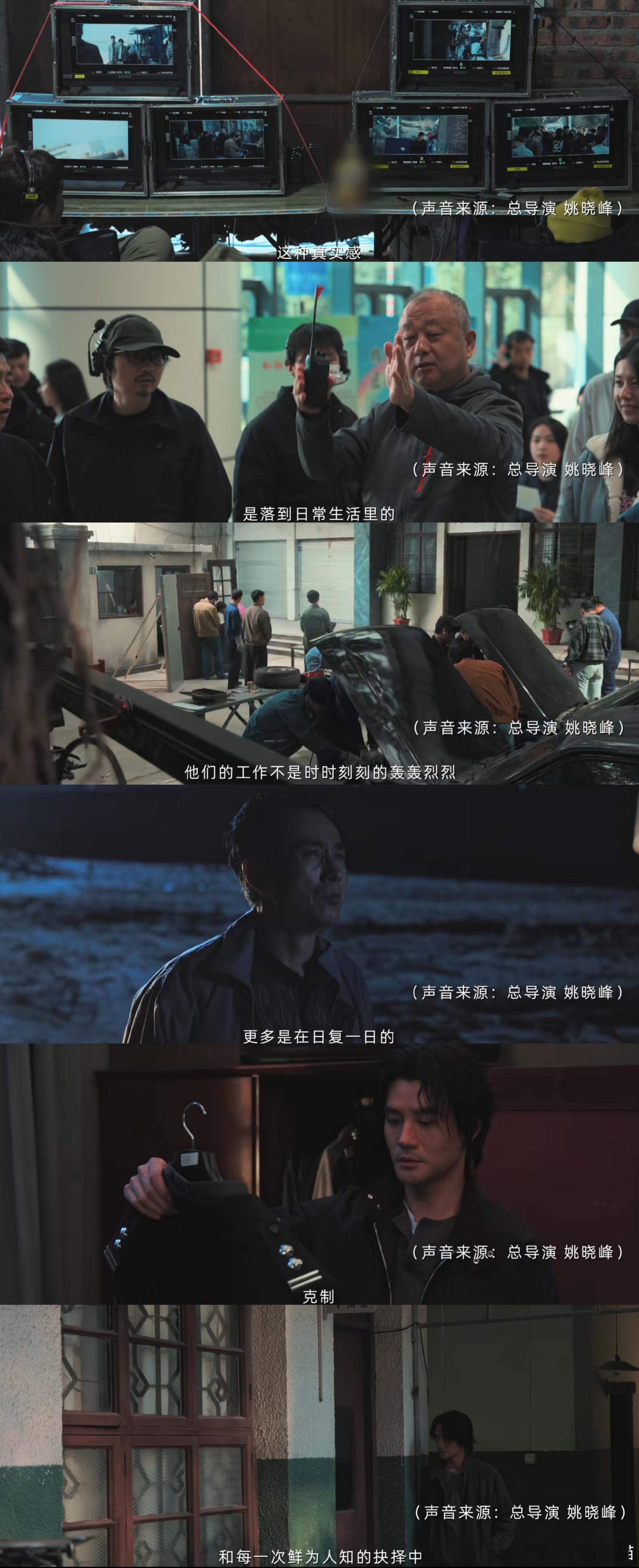 没有监控的年代是怎么抓间谍的 没有监控可以回放取证，一旦线索中断就要重新摸排走访