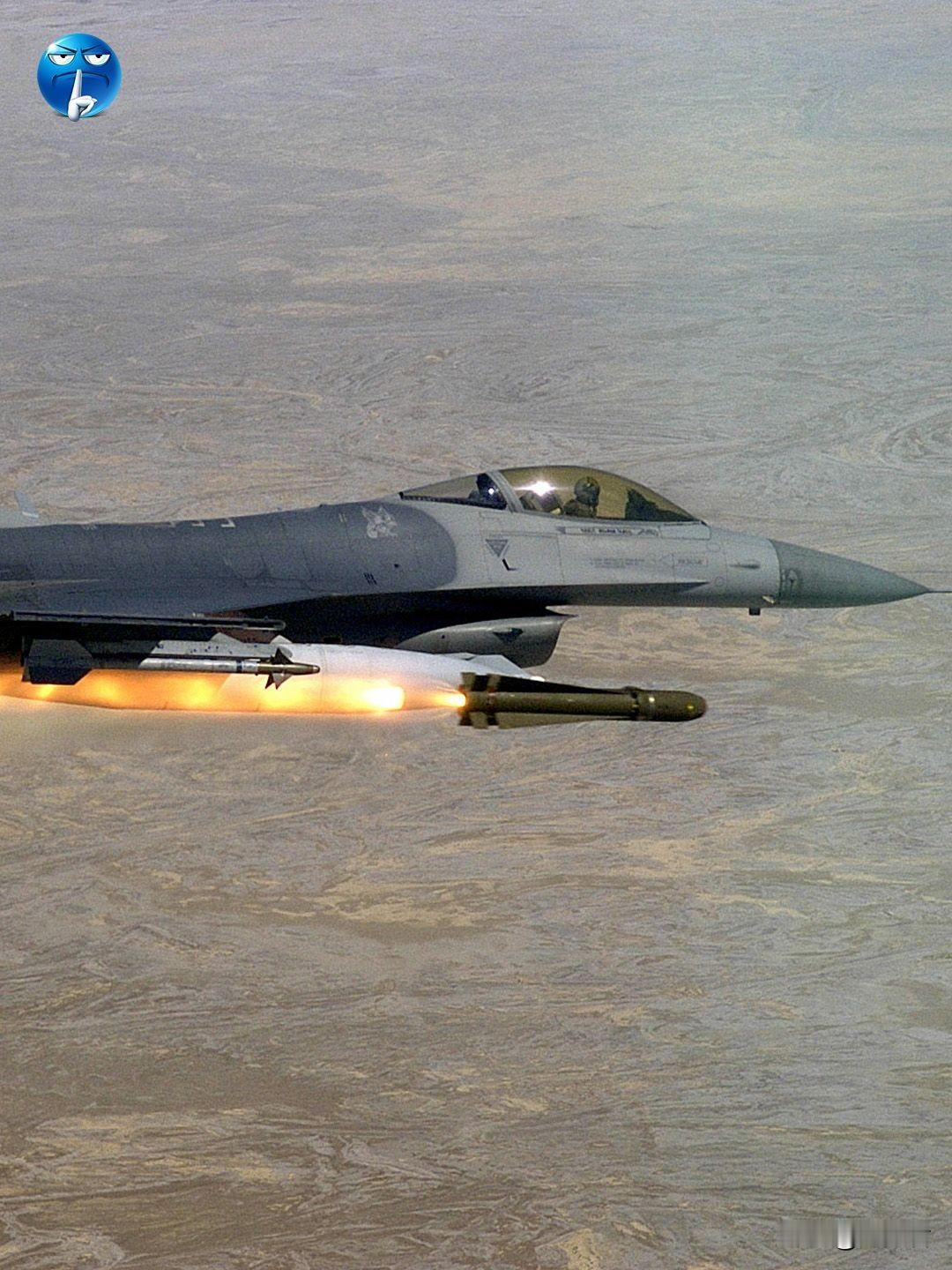 美国国防航空承包商德拉肯国际公司发布信息，招聘退役的F-16飞行员、机械师和维护