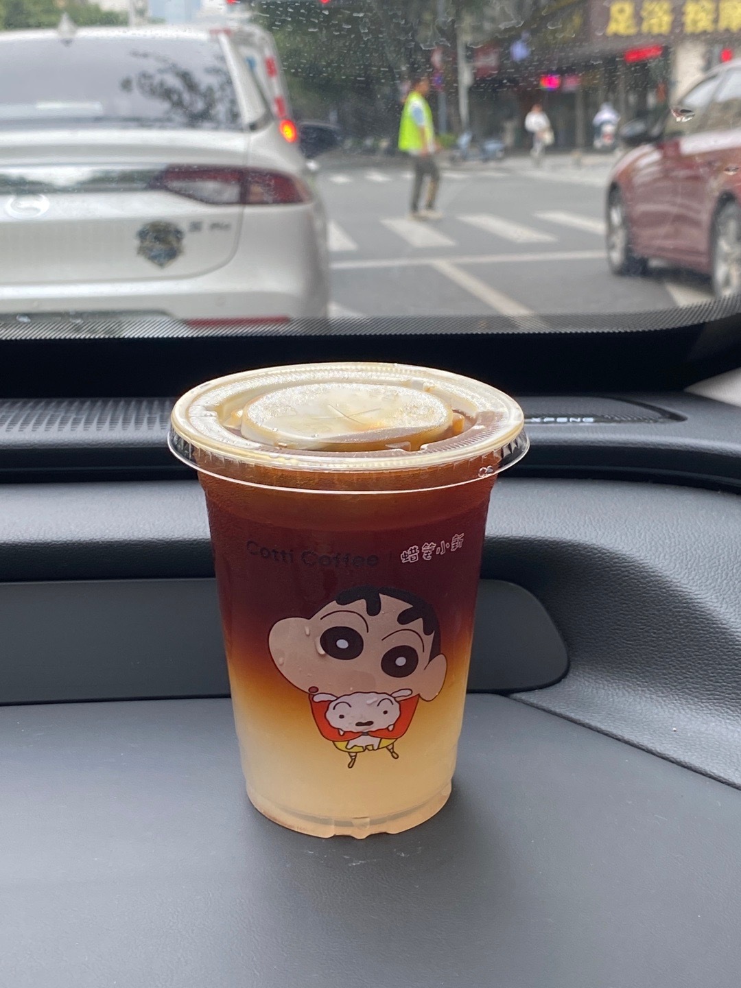 回老家耍咯～ 