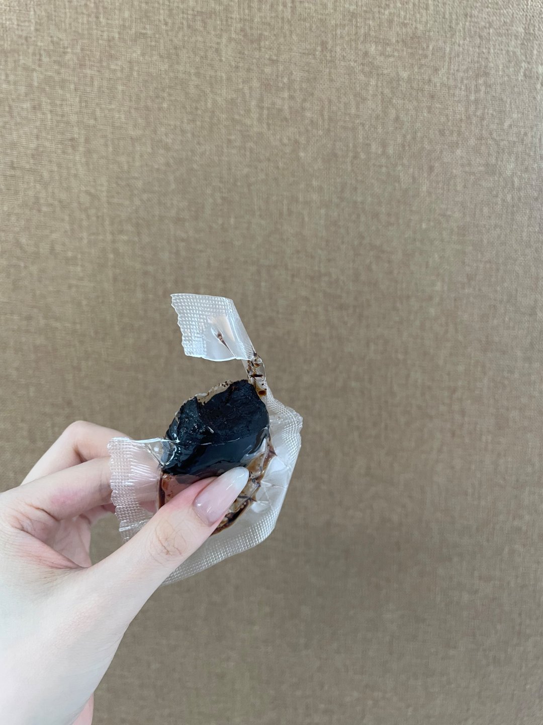 美哉昨天前天连续两天放纵今天喝菠萝陈皮姜韵饮消肿，酸酸甜甜，越喝胃越舒服！！吃了