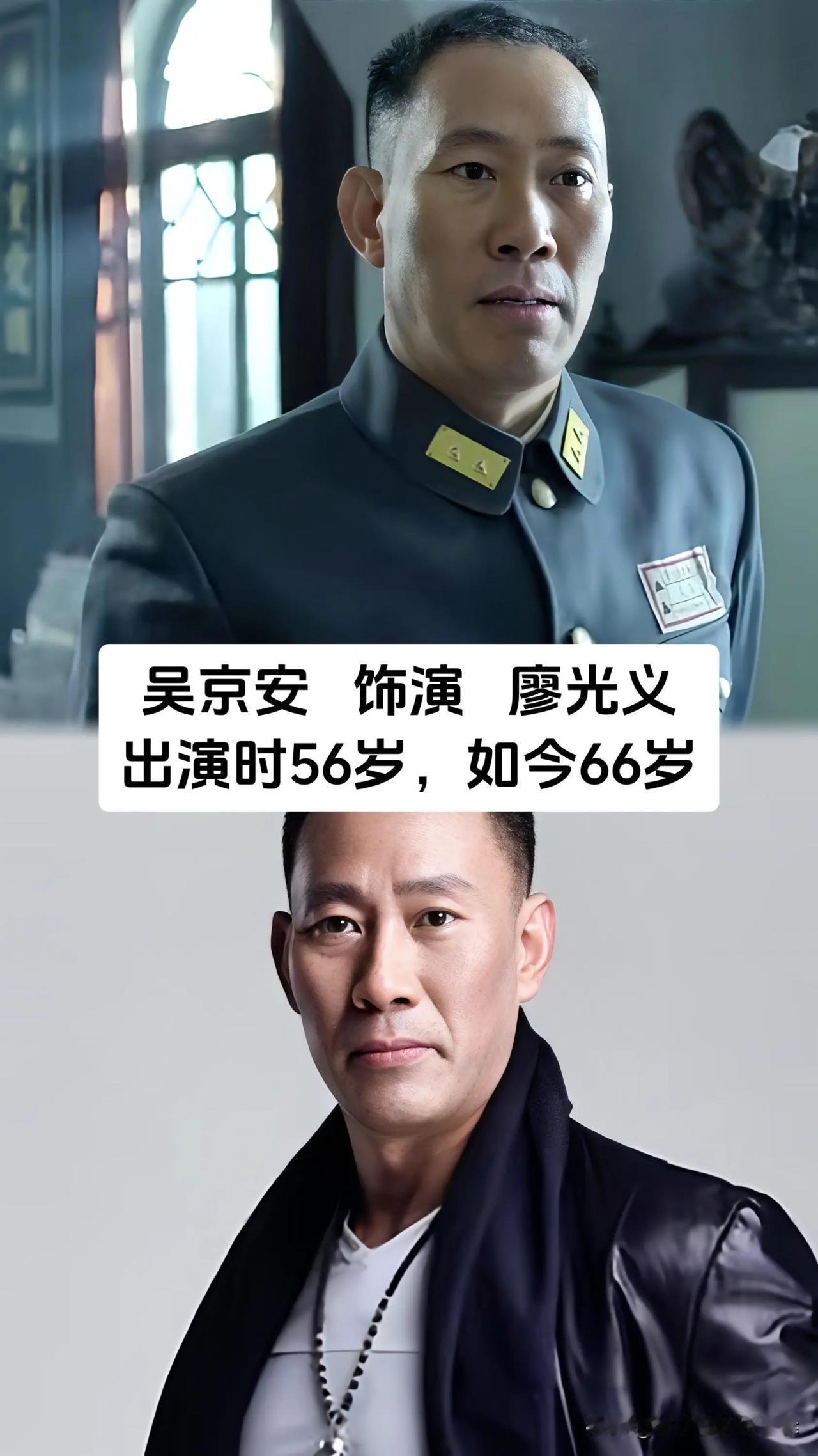 还记得《我的特一营》里那群浴血拼杀的铁血汉子吗，这部2014年播出的抗战剧，直到