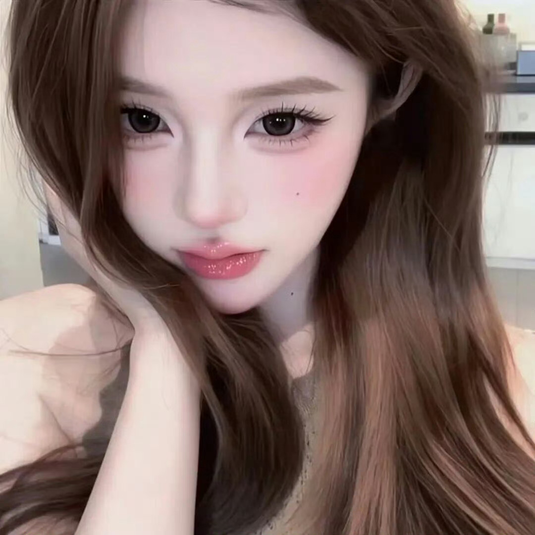 女生头像｜韩系女头｜wechat头像 分享 日常分享