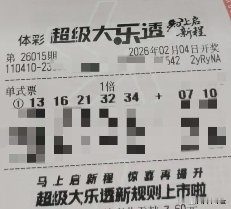 如何放下执念与自己和解【晒票票】能力的价值不在排名中，在稀缺性中。分享大乐透第2