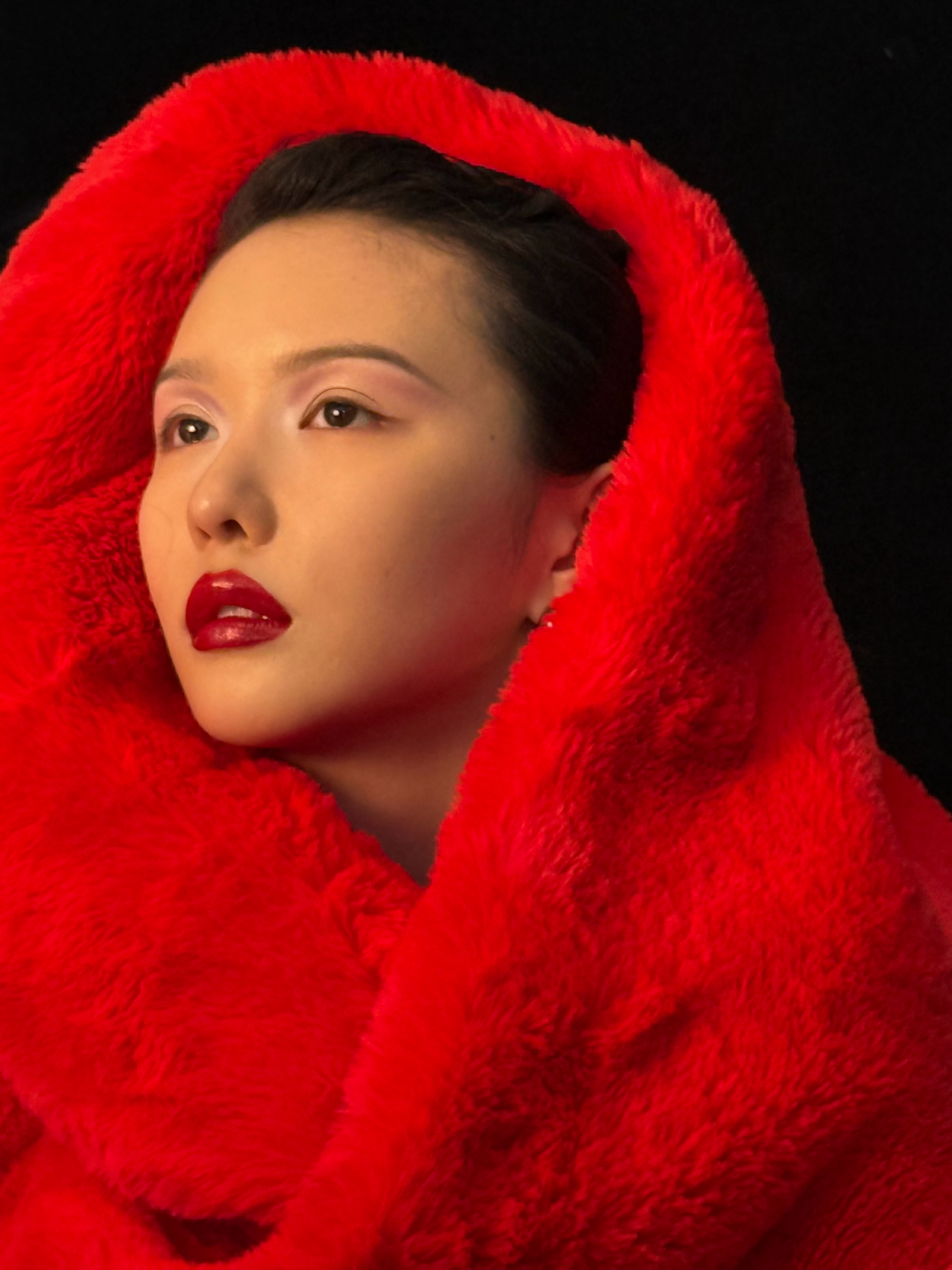 🌹Wonderland戏里戏外大片 ​​​