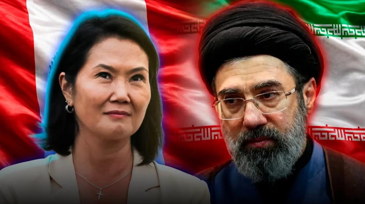 秘鲁宣布与伊朗断交，三点理由，每一条都指向同一个方向！
利马时间9月1日，秘鲁外