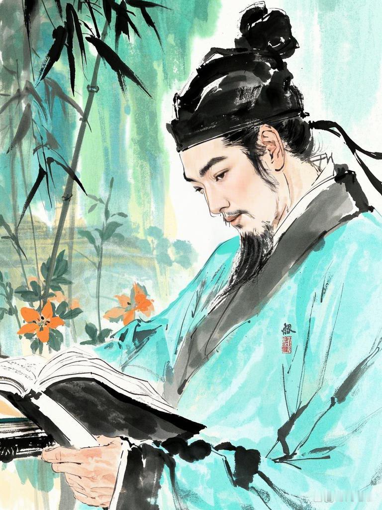 杜甫一生忧国忧民，却因臭脾气差点遭好友杀害！当那人行凶之际，神奇一幕发生了：他的