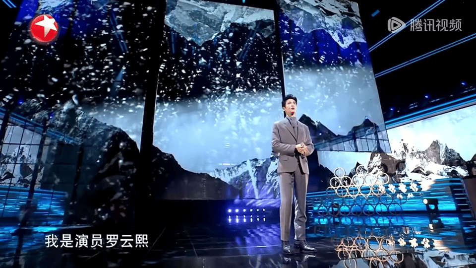 随橙想呢阅文集邮了这么多顶流阅文IP盛典藏着多少狠活!顶流扎堆领奖台，《国色芳华