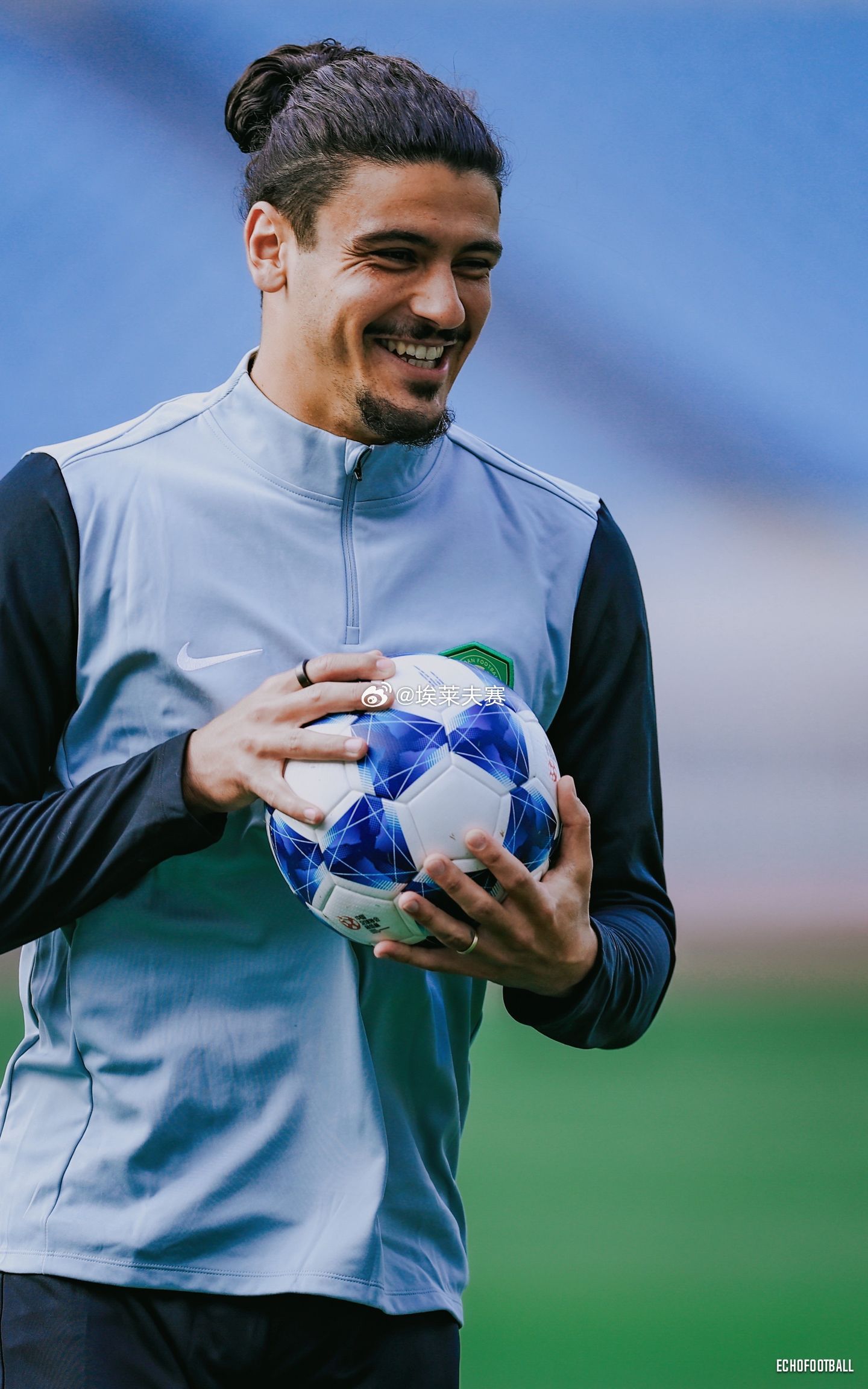 北京国安超级杯 新年大戏 一触即发。……📷 