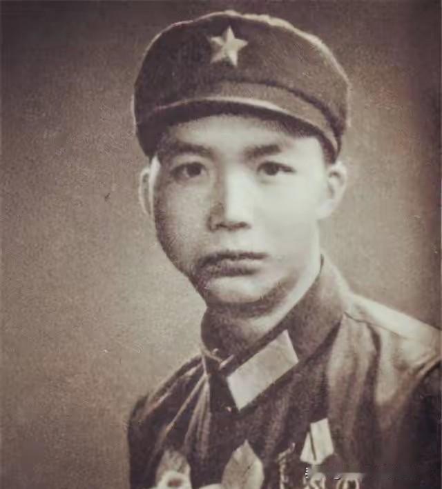 1951年在朝鲜战场的一次战俘清点中，志愿军战士们确实遇到了一个令人惊讶的情况：