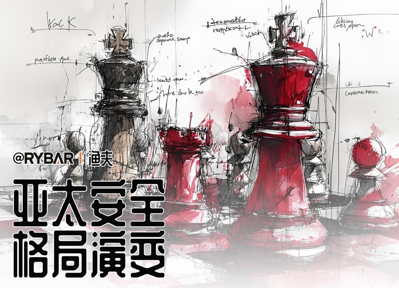 【安全格局之变】
美国新国防战略可能引发的连锁反应

随着美国总统唐纳德·特朗普