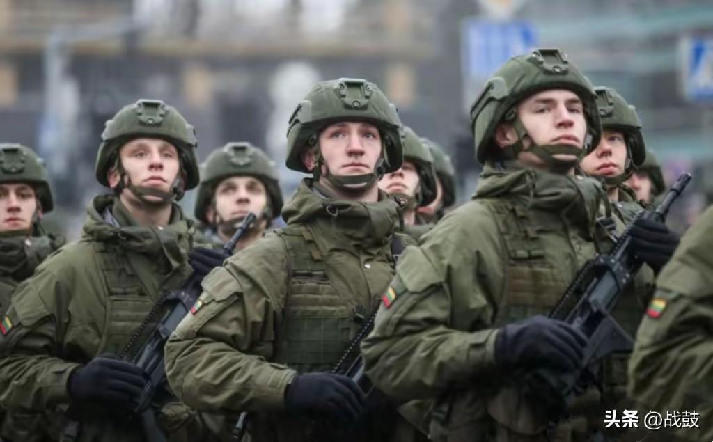 立陶宛想打伊朗?
“立陶宛总统顾问表示，只要美国政府发话，他们立刻对伊朗开战。”