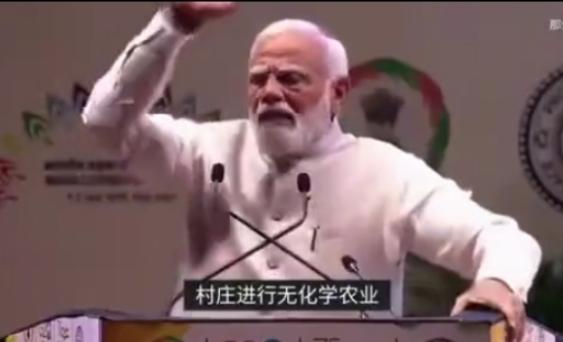 印度终是破解了化肥短缺难题！三哥脑子就是好使，不仅接受了东西海岸的高价尿素，而且