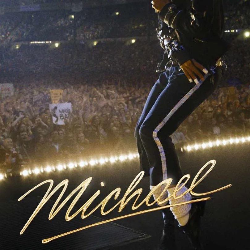 随着《迈克尔·杰克逊：巨星之路》全球上映，有多首他的歌曲杀回 Spotify 全