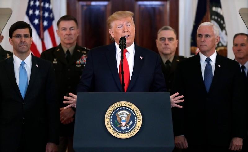 悔不当初！特朗普当初挑中卢比奥当国务卿，就是看中这哥们反华口号喊得震天响。谁曾想