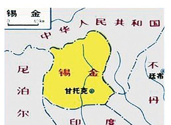 1975年2月3日，随着一阵急促粗暴的脚步声，一群穷凶极恶的大胡子印度士兵闯进锡