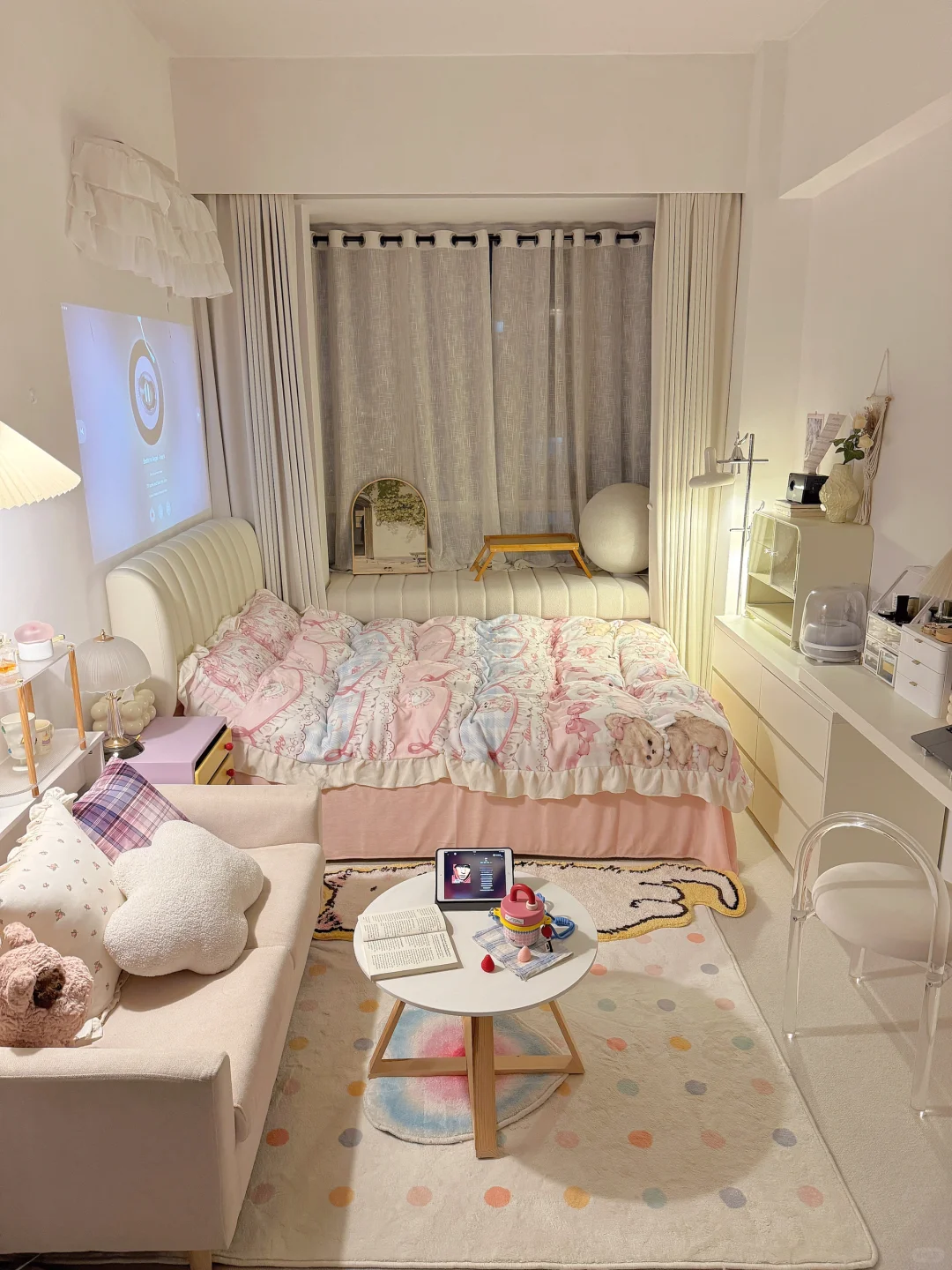 朋友来我家不想走了，怎么办！