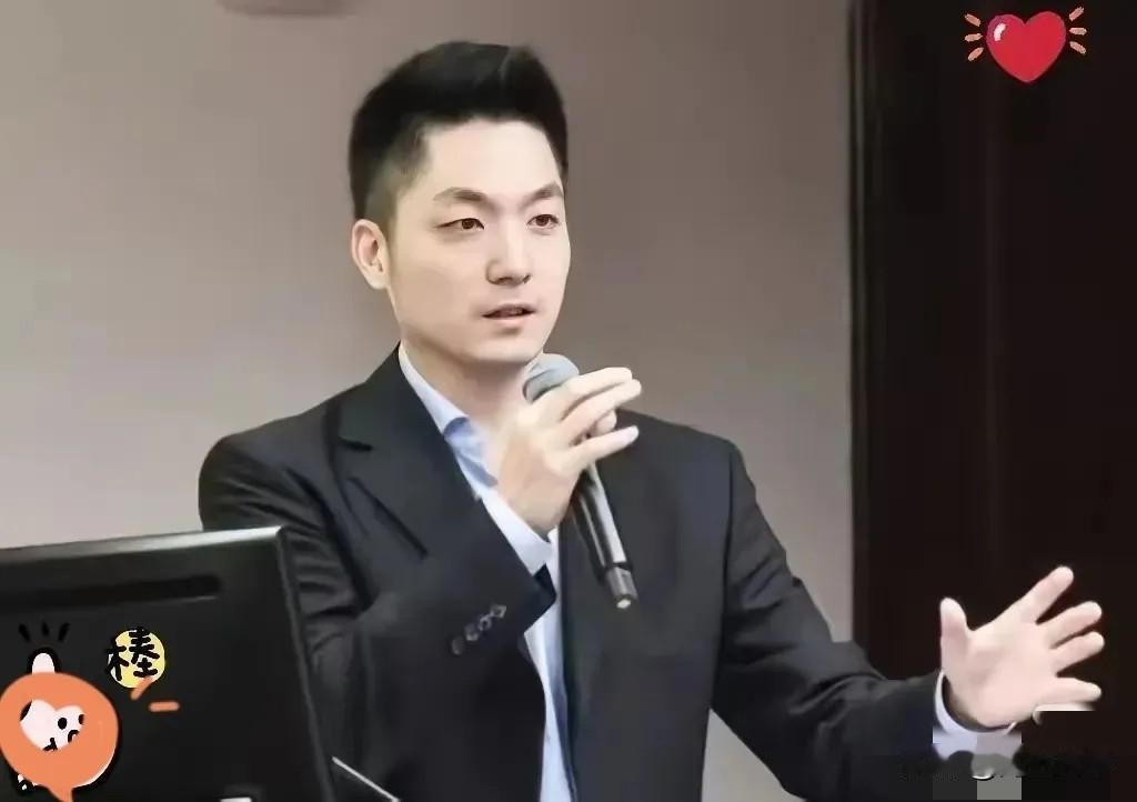 宝岛传来消息，台北市市长、蒋介石的曾孙蒋万安公然表示，自己绝对不可能去选下一任国