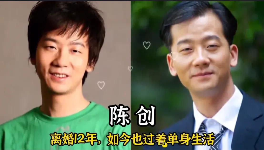 婚姻失败后一直单身的明星
王杰年轻时候也是一枚小鲜肉啊提起王杰,大家脑海中常常浮