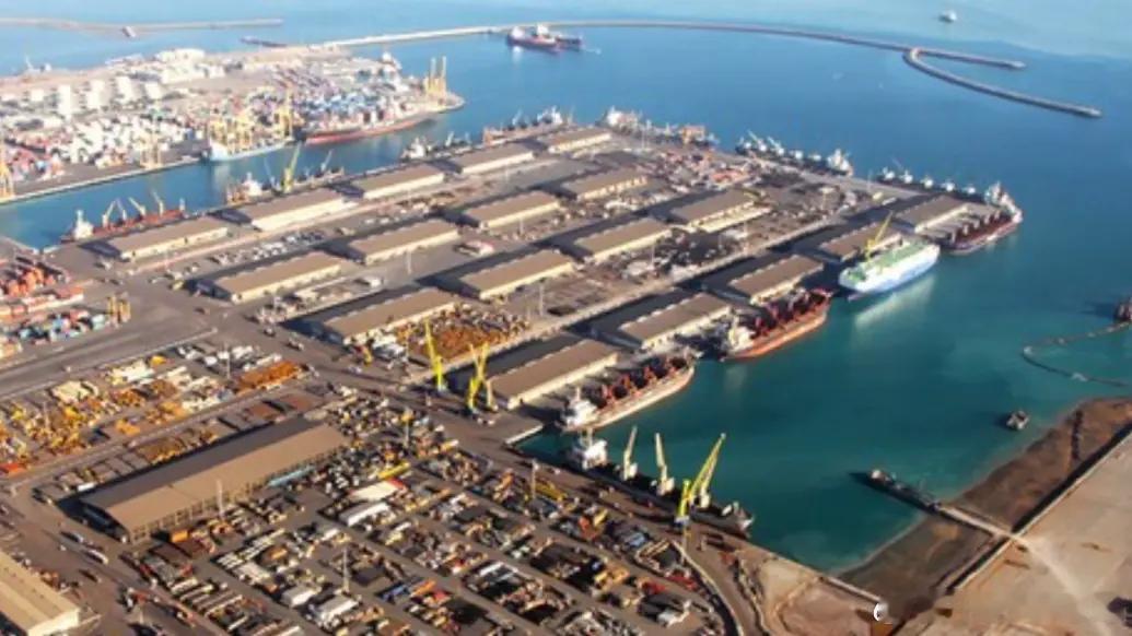 当地时间4月12日，美国中央司令部发表声明称，根据总统公告，美国中央司令部部队将