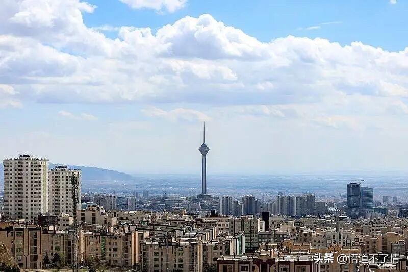 这反驳这质问铿锵有力掷地有声
美国务院说：“美国对伊朗发动战争是应盟友以色列的请