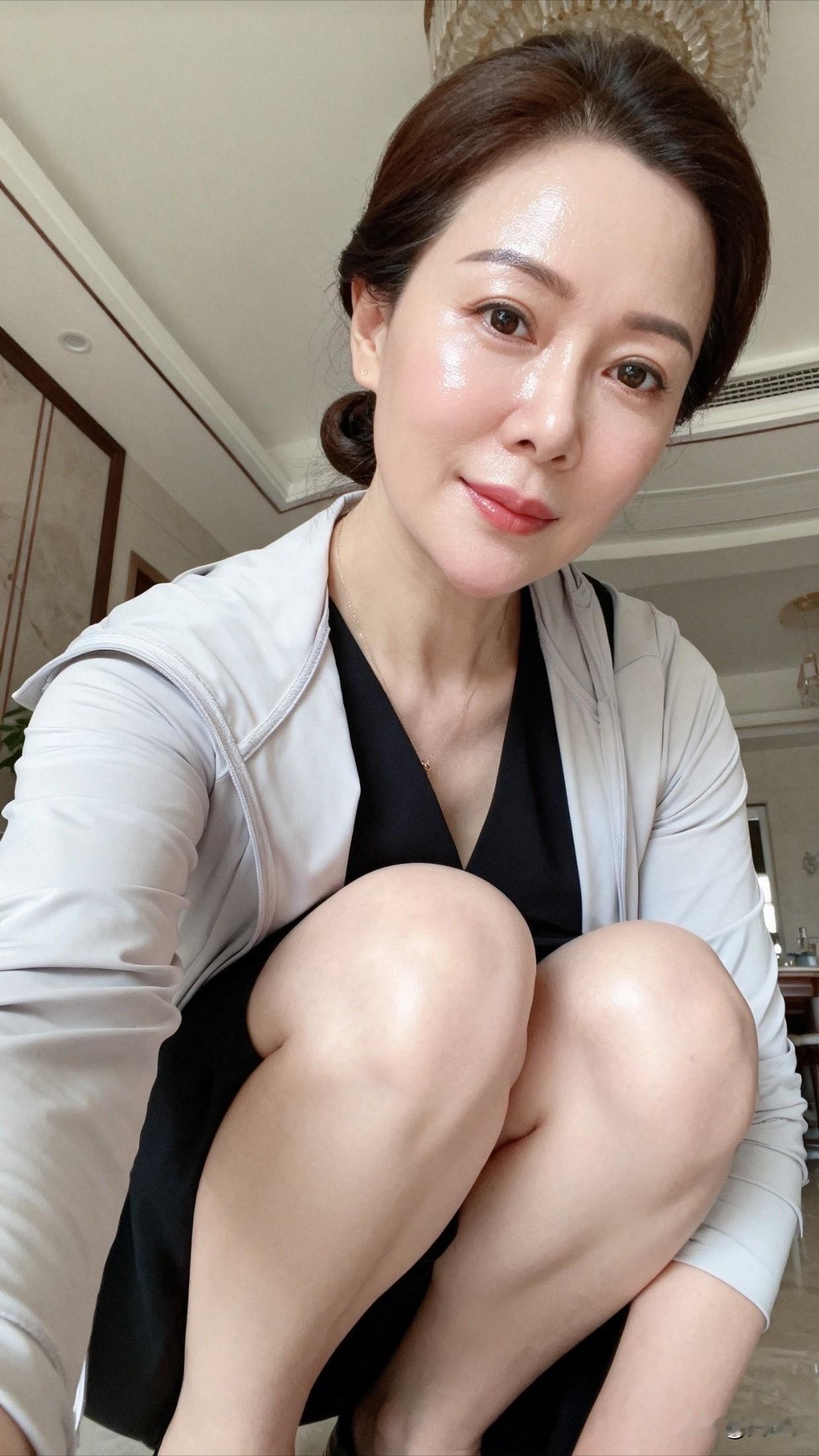 中年女人的清醒：后半生，怎么舒服怎么活

前半辈子，咱女人活得就像个陀螺，天天围