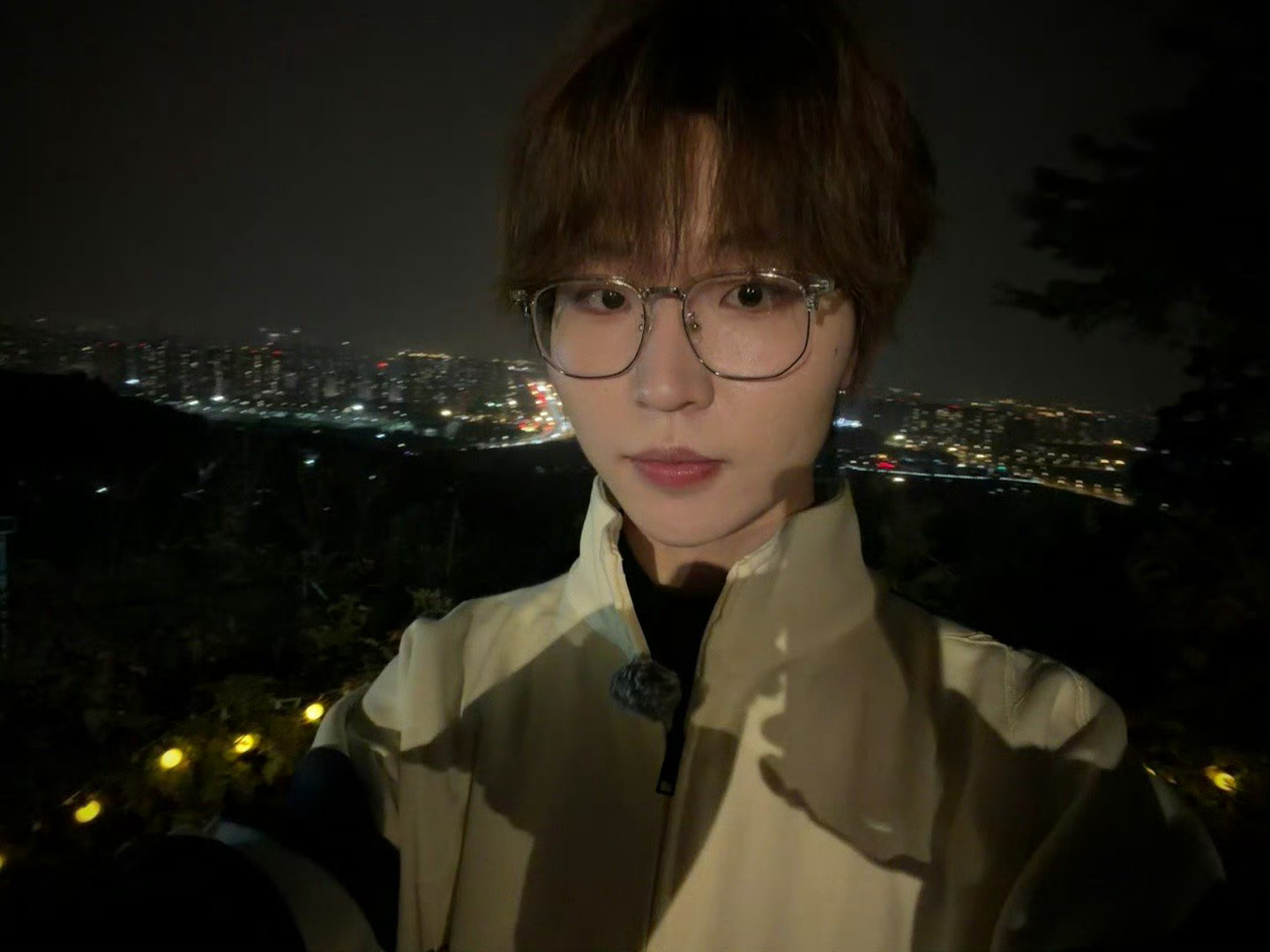 吒宝  注意保暖呀🔥2026pel