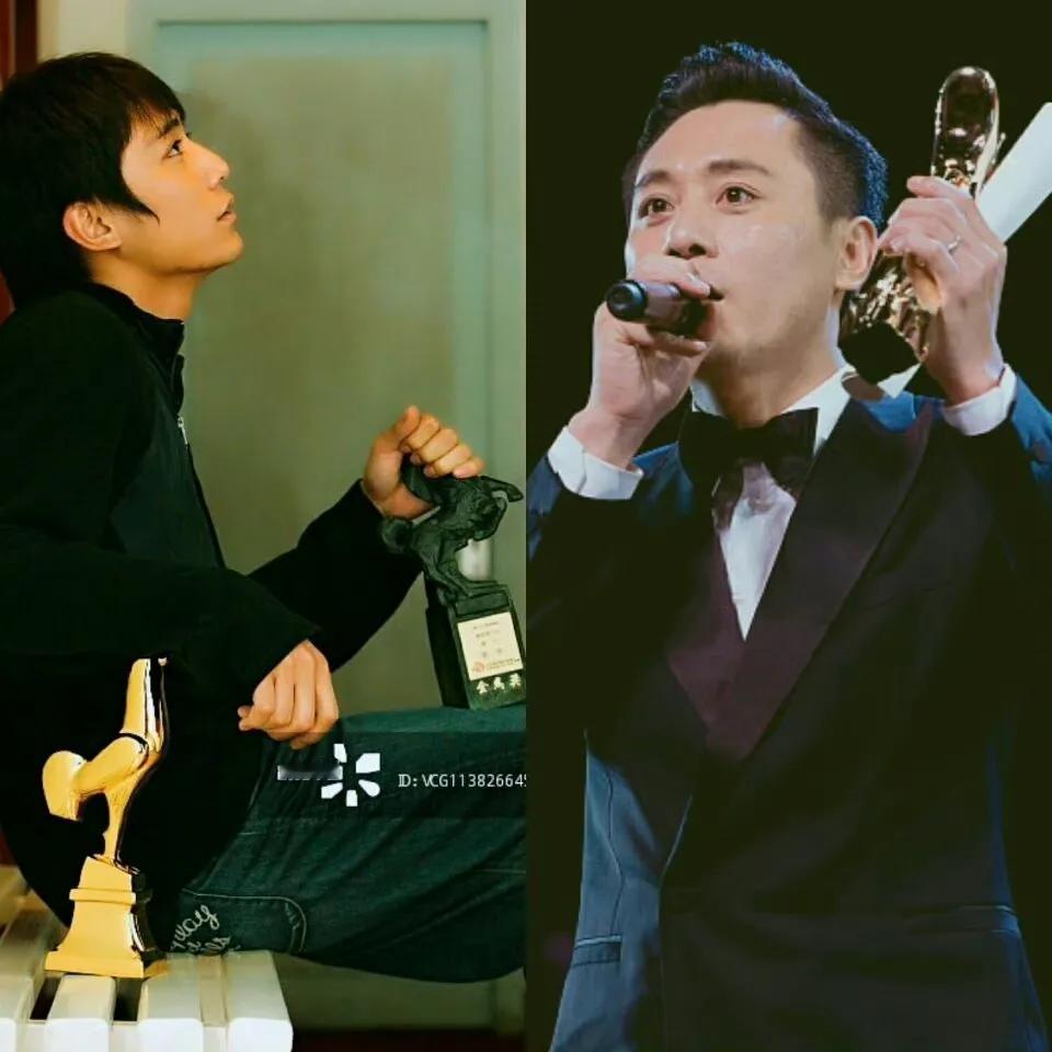 刘烨不愧是影帝，演技真的在线，太好太有感染力了，就是近几年拍的太少了。#男星演技