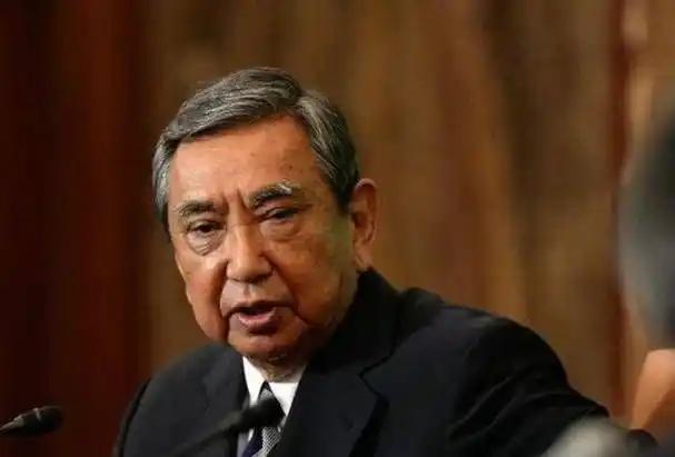 日本前自民党总裁离世：河野洋平 89 岁收官，当年表态为何引关注？
日本多家媒体