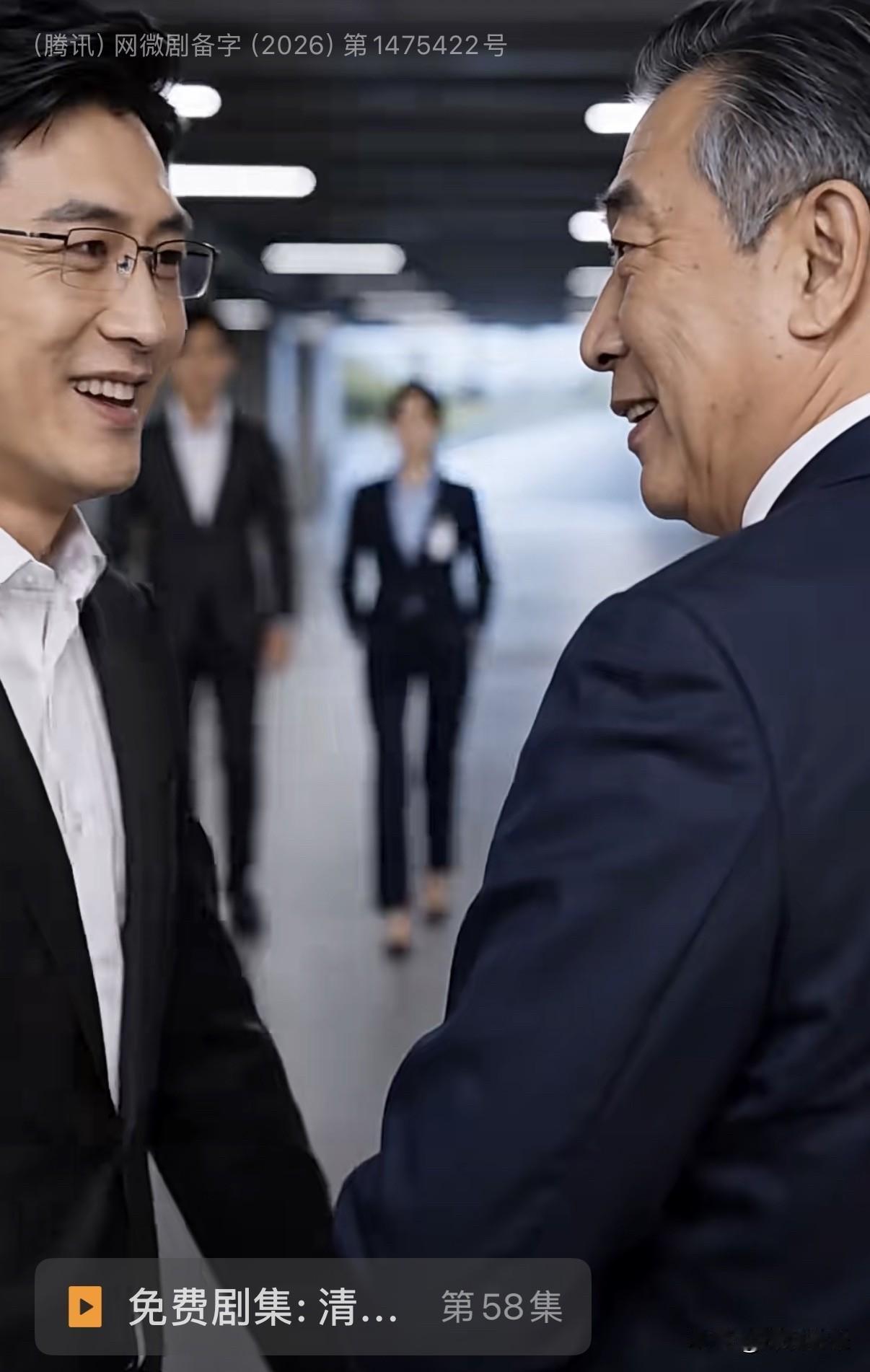 AI短剧：技术在向前，剧本别停留在旧时代

    近几个月，我一直在留意AI短
