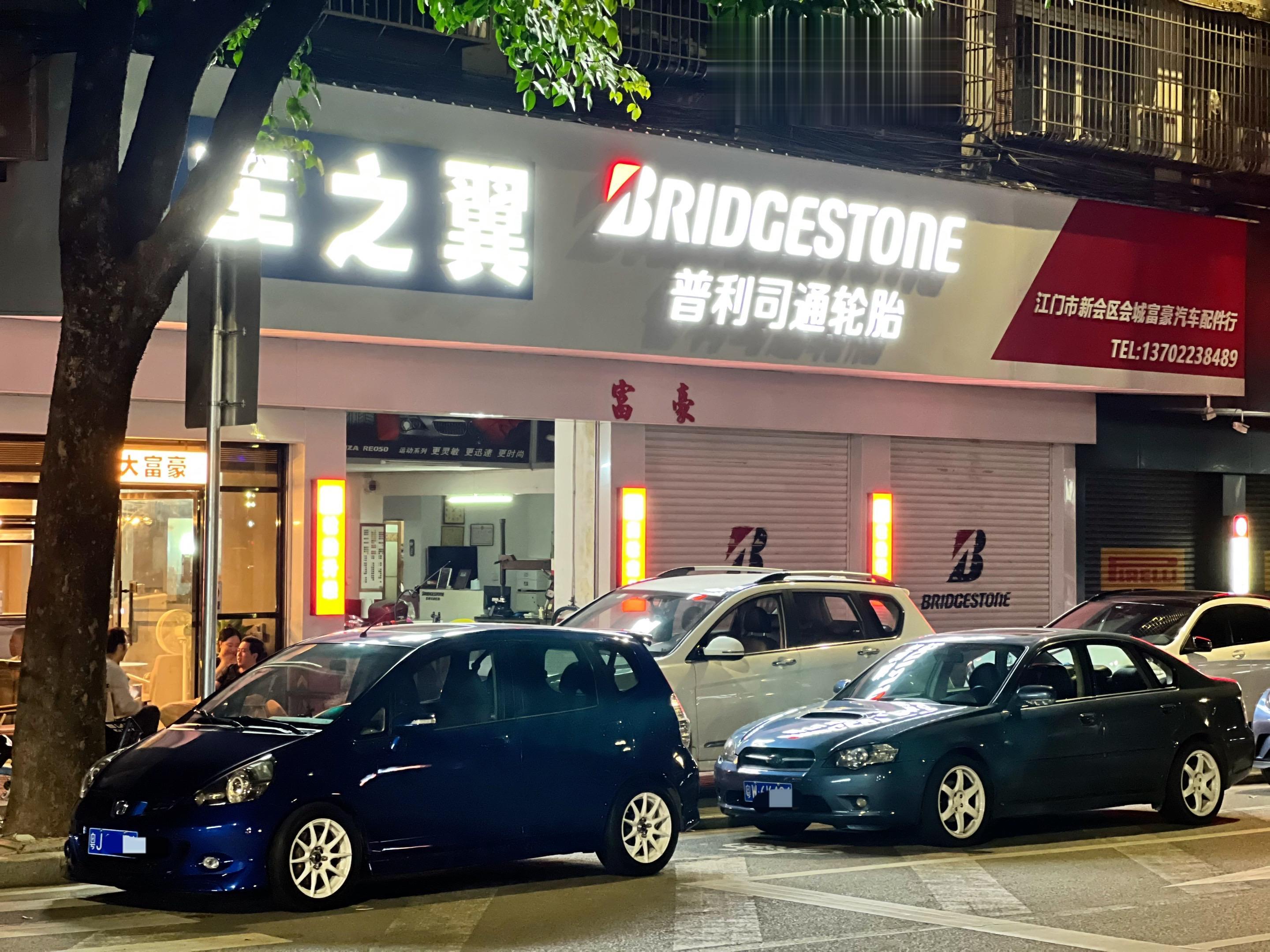 只有爱车的人才会有共鸣