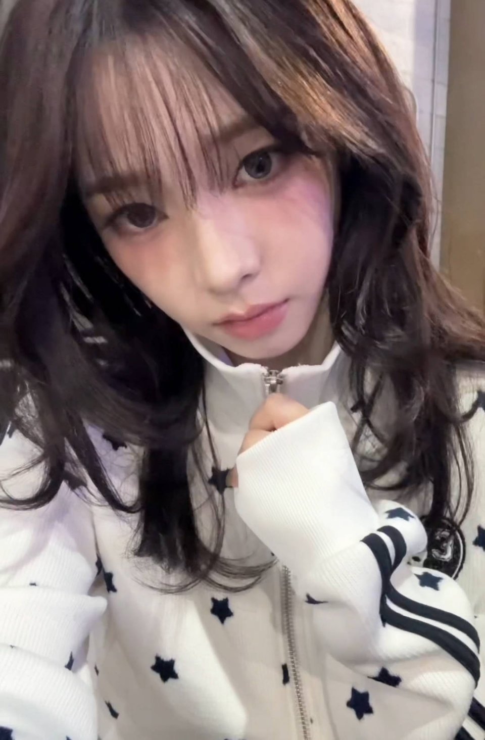 柳智敏 ​​​