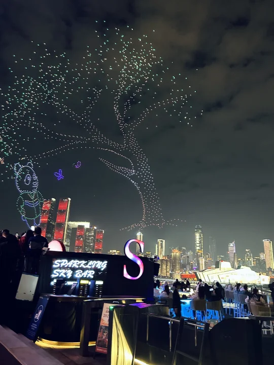 10.27重庆！真的已经赢了。。。🥹