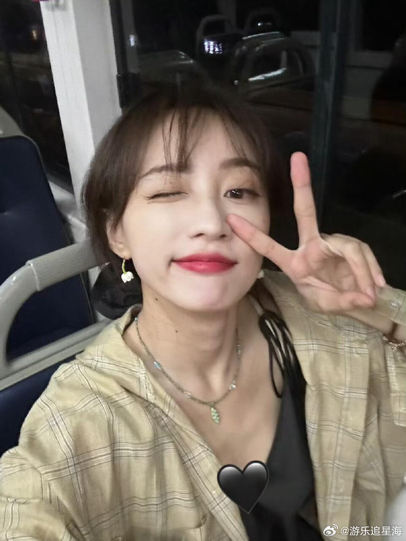 爱豆转型演员应激综合症无限超越班 黄婷婷这句话值得所有爱豆转演员的人刻在脑门上！