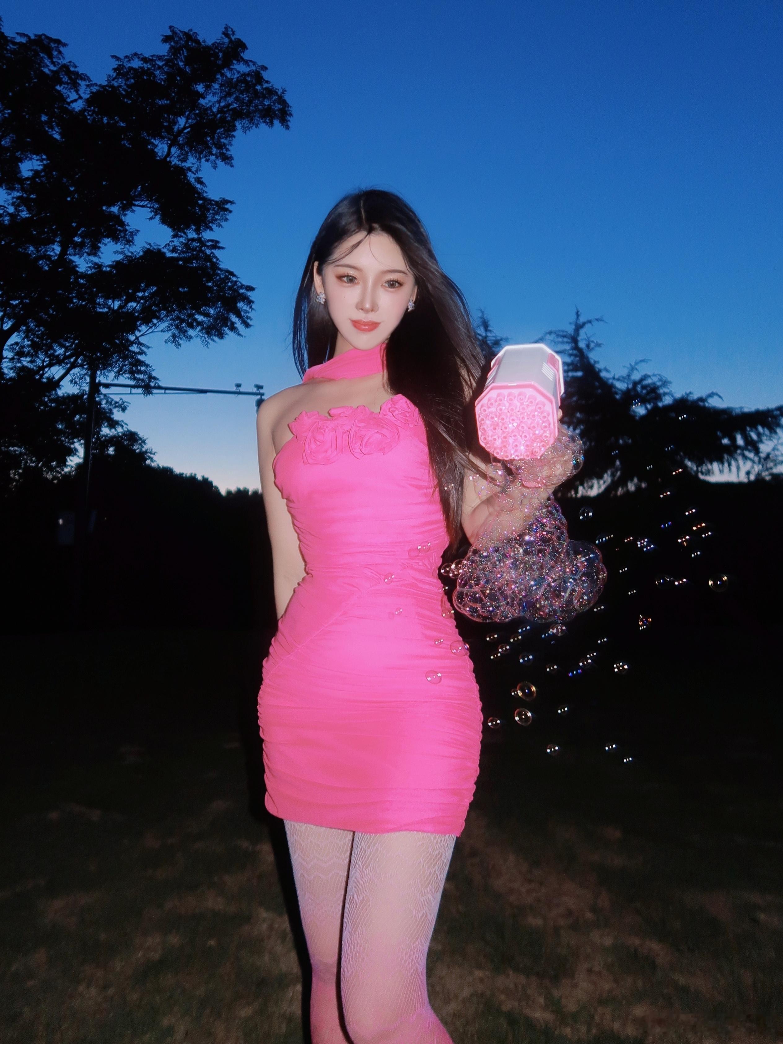 火龙果成精啦💓  ​​​