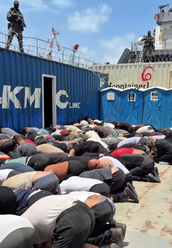 法国外长巴罗在社交媒体上干了一件很不"法式含蓄"的事——直接点名把以色列国家安全