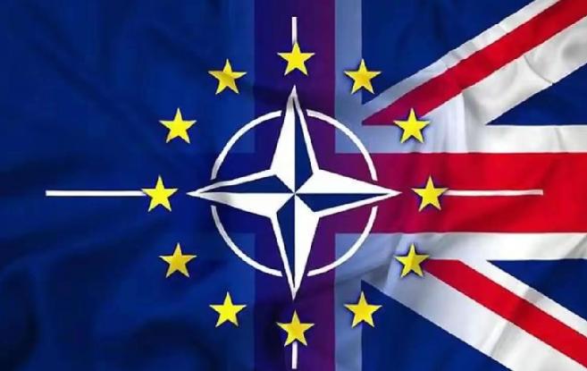 狼，还是要来了！北约30个成员国将组成史上规模最大、级别最高的访日行动，其目的是