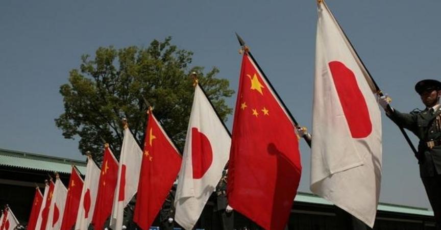 日本不怕中国有导弹，也不怕中国的核武器，甚至不怕中国的稀土制裁，真正让他们坐立难